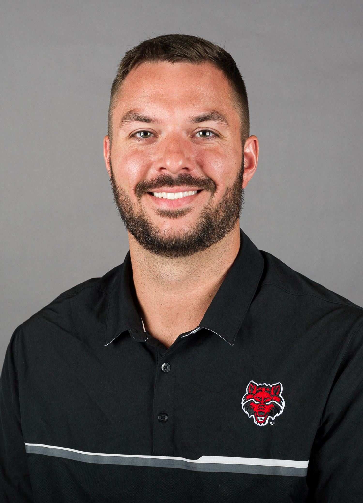 Head Rugby Coach Blake White